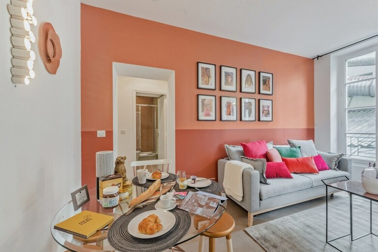 Sweet Inn Apartments Grands Boulevards