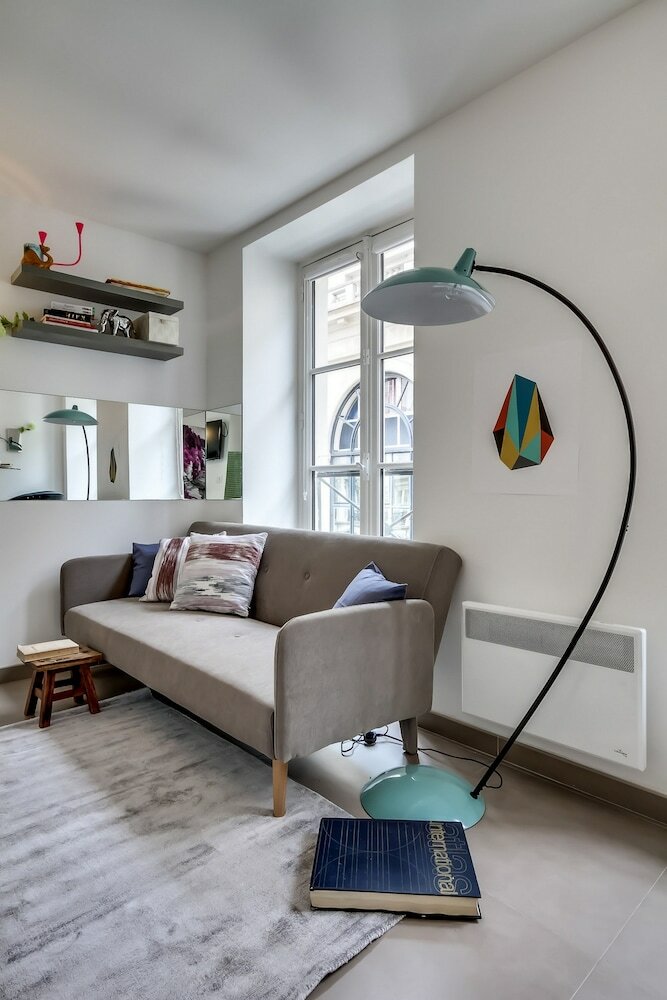 Sweet Inn Apartments Grands Boulevards