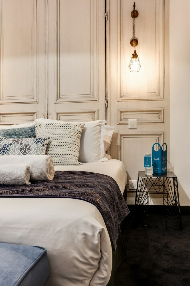 Sweet Inn Apartments Grands Boulevards
