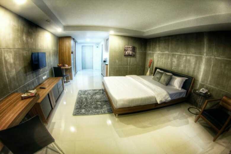 Hotel Grand Ever9