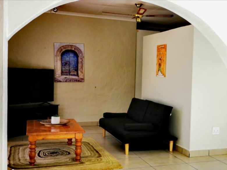 Moonflower Cottages