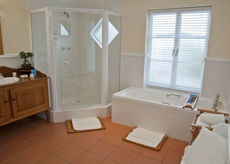 Bed & Breakfast The Knysna Belle