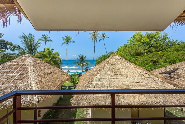 Hotel Koh Yao Heaven Beach Resort