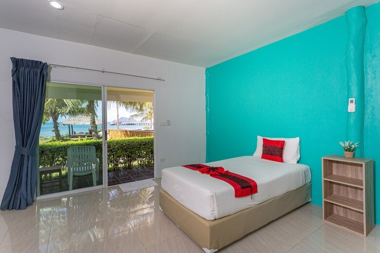Hotel Koh Yao Heaven Beach Resort