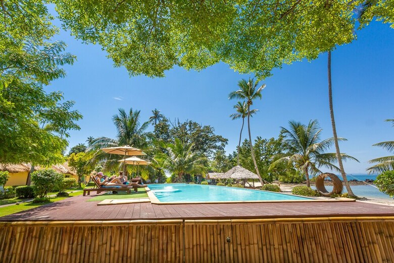 Hotel Koh Yao Heaven Beach Resort