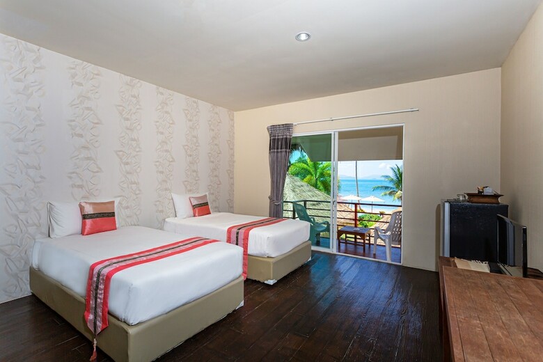 Hotel Koh Yao Heaven Beach Resort
