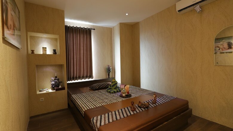 Hotel Horison Urip Sumoharjo Yogyakarta