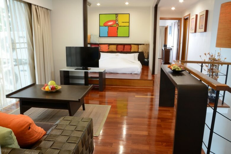 Simantra Private Villas
