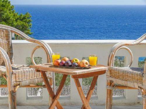 Armonia Bay Hotel