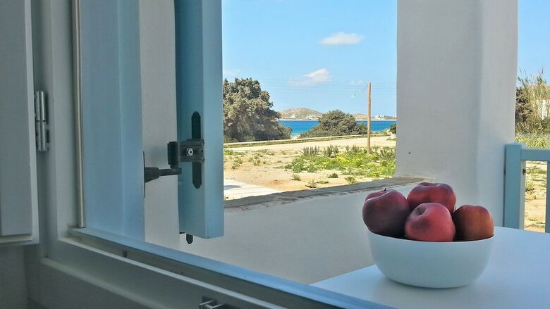 Aparthotel Orion Naxos Hotel