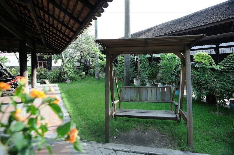 Hoang Yen Hotel