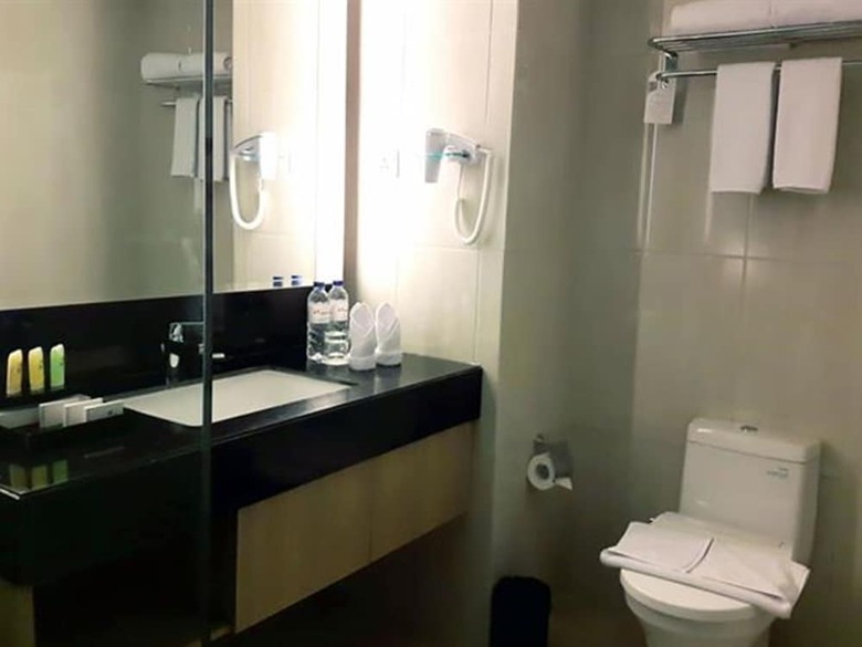 Hotel Swiss-belinn Tunjungan Surabaya