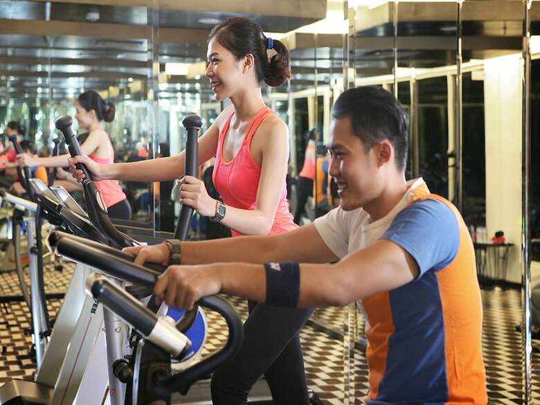 Hotel Swiss-belinn Tunjungan Surabaya