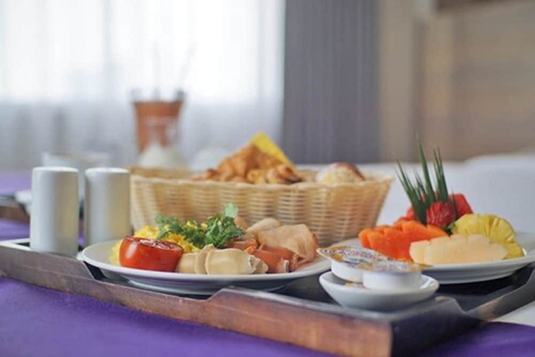 Hotel Swiss-belinn Tunjungan Surabaya