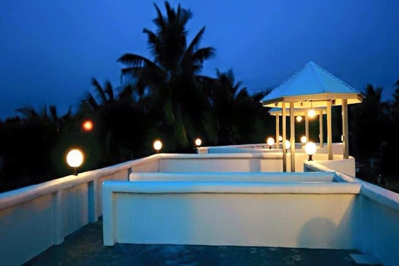 Hotel The Balcony At Chao Samran