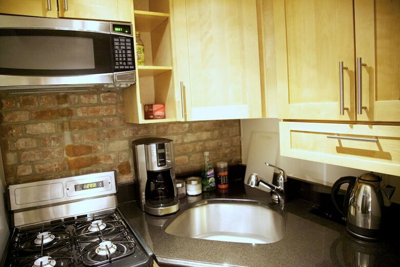 Apartamentos Cozy Studio