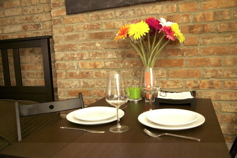 Apartamentos Cozy Studio