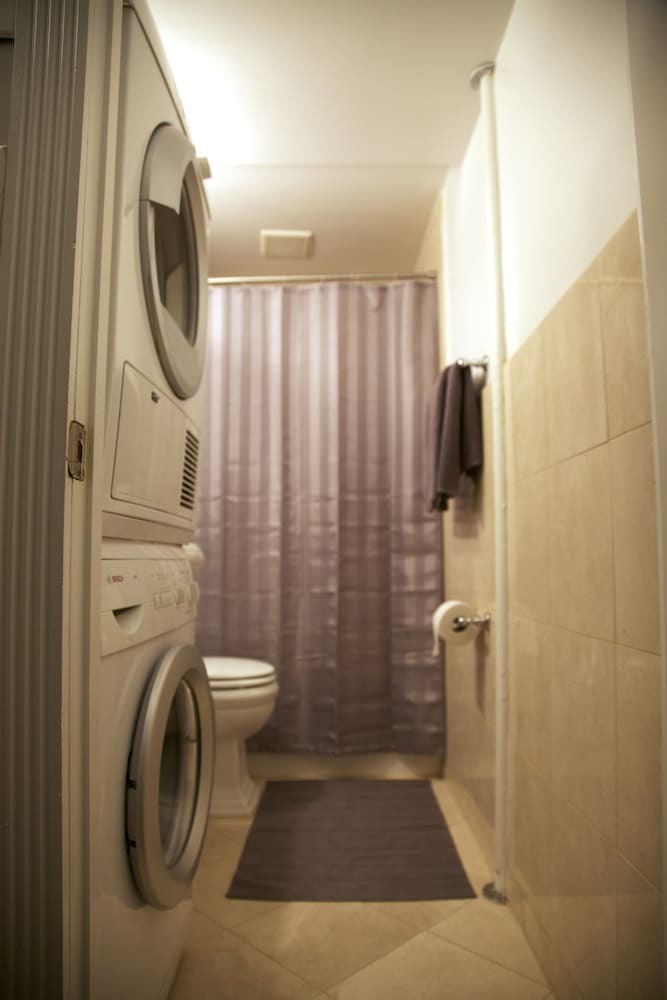 Apartamentos Cozy Studio