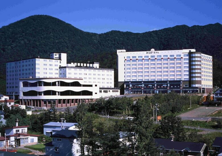 Shiretoko Daiichi Hotel