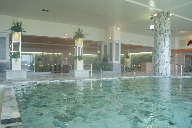 Shiretoko Daiichi Hotel