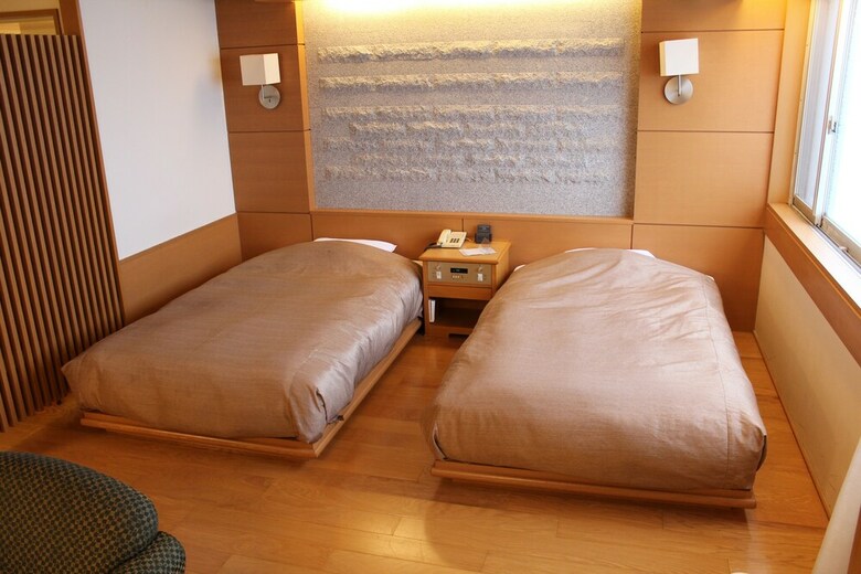 Shiretoko Daiichi Hotel