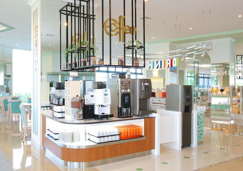 Shiretoko Daiichi Hotel