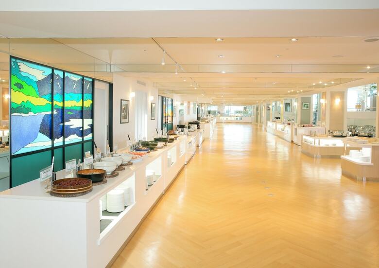 Shiretoko Daiichi Hotel