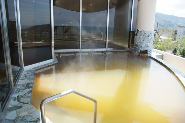 Shiretoko Daiichi Hotel