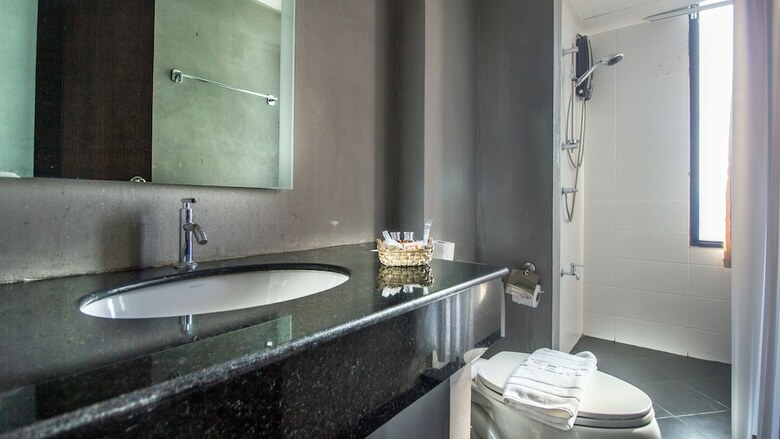 B2 Lampang Boutique & Budget Hotel