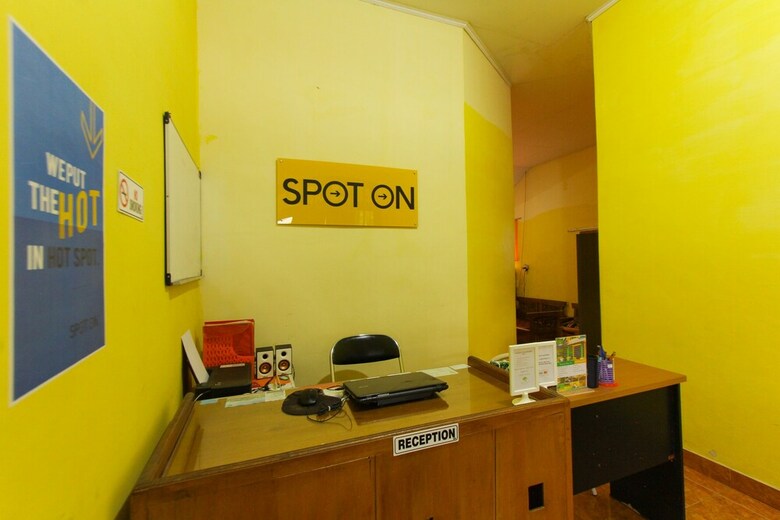 Hotel Spot On 1931 Kampung Osing Inn