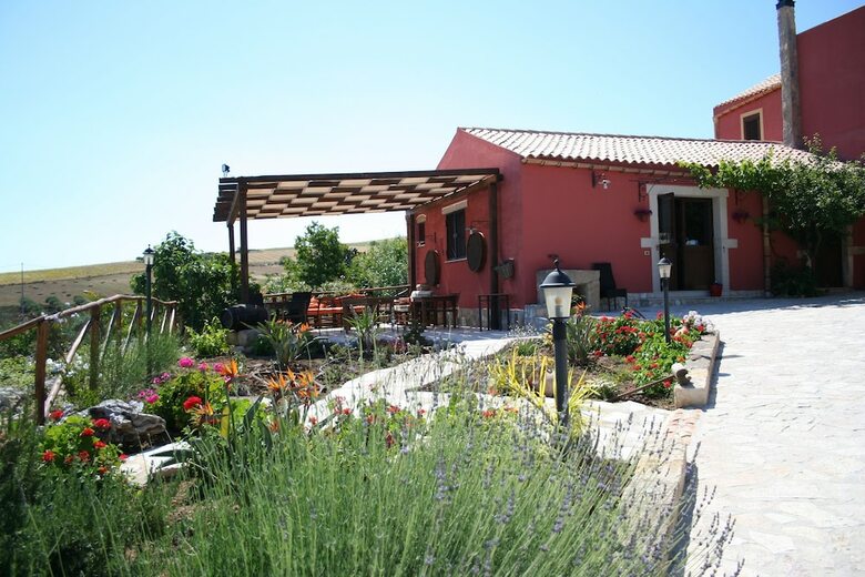 B&B Baglio Degli Ulivi
