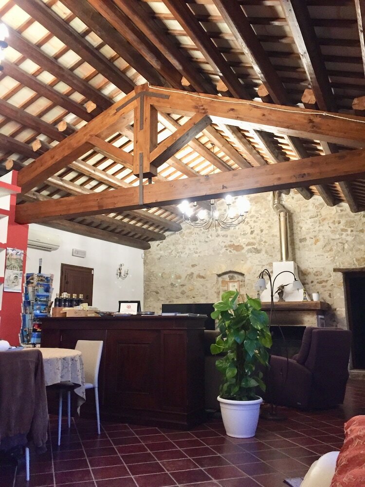 B&B Baglio Degli Ulivi