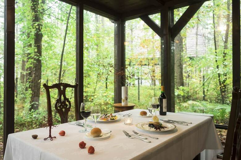 Hotel Tokachi Auberge