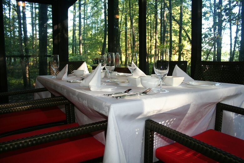 Hotel Tokachi Auberge
