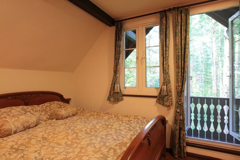 Hotel Tokachi Auberge