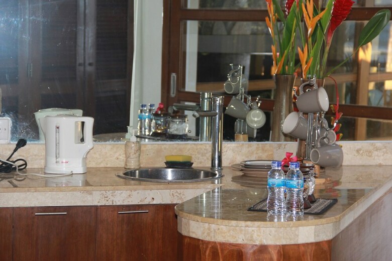 Hotel Balisanti Bungalows