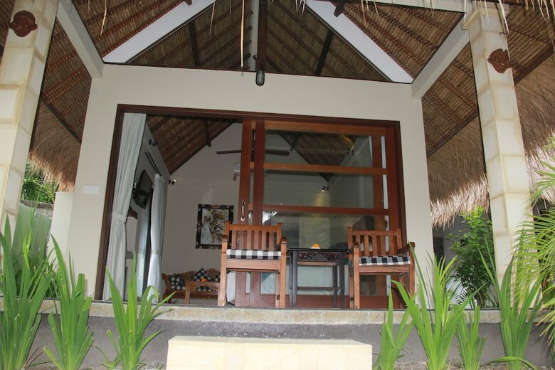 Hotel Balisanti Bungalows
