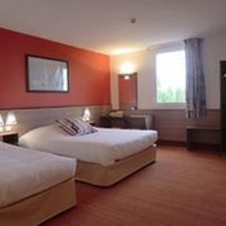 Hotel Ace H�tel Paris Roissy