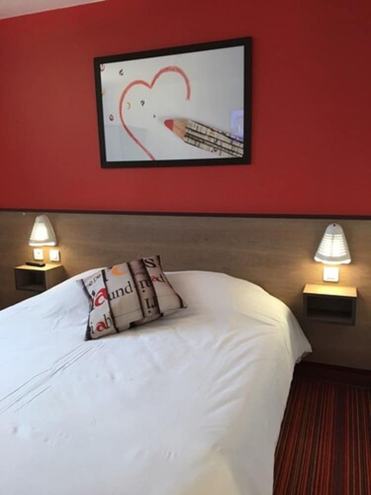 Hotel Ace H�tel Paris Roissy