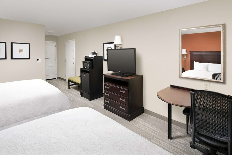 Hotel Hampton Inn Lenoir City