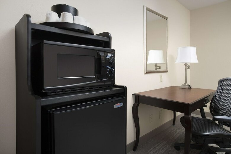 Hotel Hampton Inn Lenoir City