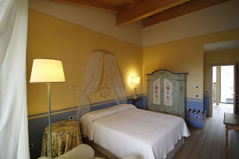 Agroturismo I Tamasotti