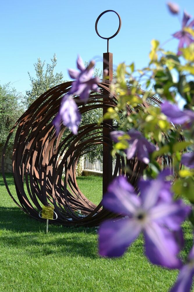 Agroturismo I Tamasotti