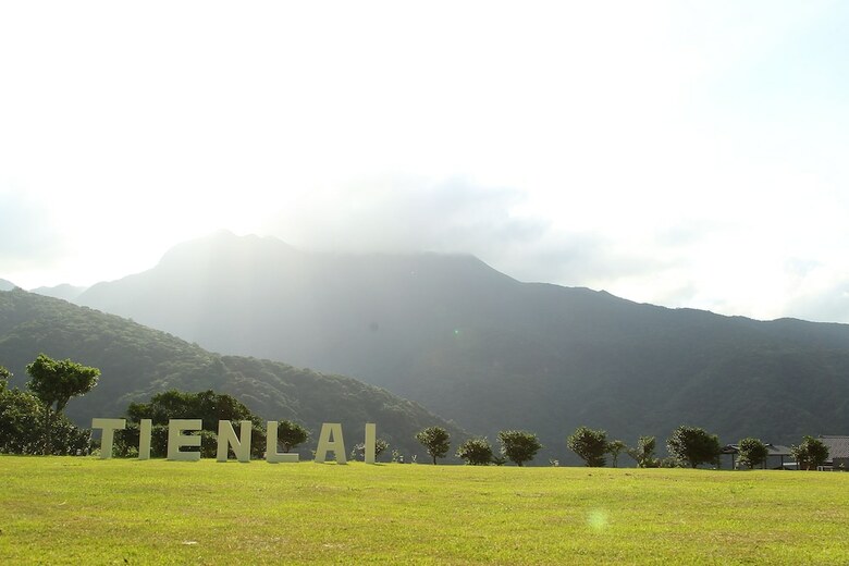 Apartamento Yangmingshan Tien Lai Resort & Spa