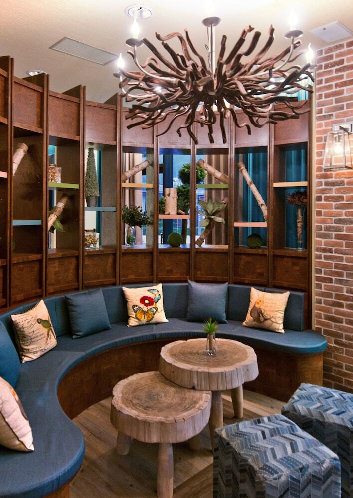 Apartamento Yangmingshan Tien Lai Resort & Spa