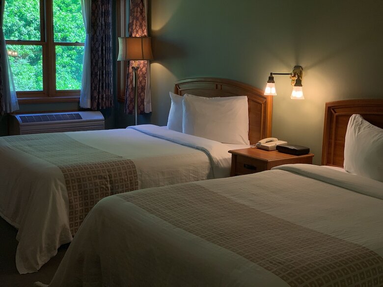 The Grand Hotel Nanaimo