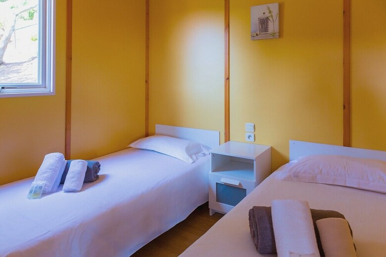 Hotel Les Chambres de Casarina