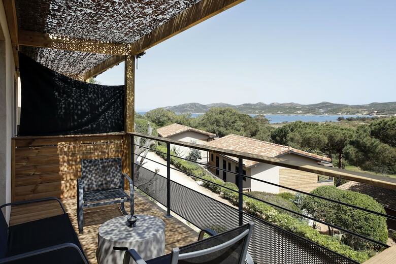 Hotel Les Chambres de Casarina