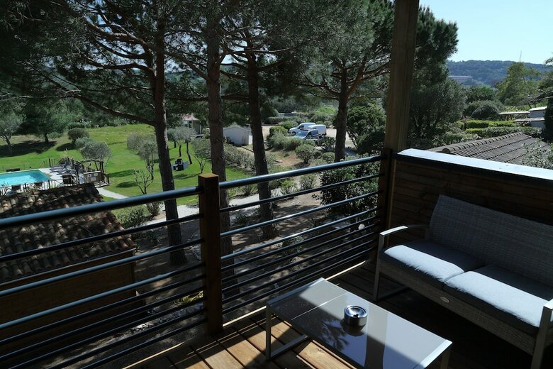 Hotel Les Chambres de Casarina