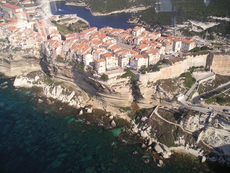 Hotel Les Chambres de Casarina